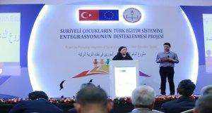Antalya GEM Bilgilendirme Toplantısı