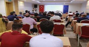 Antalya Gem Toplantı Kapanış
