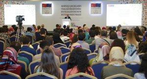 Antalya Oryantasyon Eğitimi
